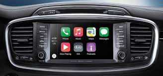 How Do I Connect To Kia Apple Carplay Kia Cerritos
