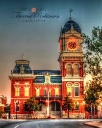 The current newton county courthouse is the second courthouse built in newton replacing one constructed in 1853 shortly after newton became the county seat. Photography Landscape Hdr Newton County Ga Courthouse Little Hollywood Of The South Trivia Night Ferry Building San Francisco Landscape Photography