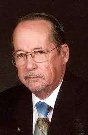 Gary Kieffer Obituary (1940