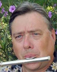 Dr. Robert David Billington