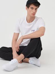 Mickey mouse t shirt weiß. T Shirt Mickey Mouse Sinsay 5839c 00x