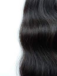 With 100% remy hair extensions , all hair strands follow the same direction and there will likely be no tangling or matting. How To Care For Virgin Remy Hair Extensions