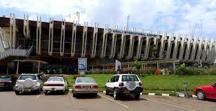 In the last two consecutive years, kigali international airport was ranked twice amongst. Kigali Airport Living In Kigali