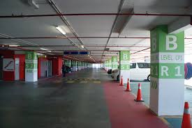 Klia2 has at least one walkalator. Klia2 Parking Facility Gallery 1 Klia2 Info