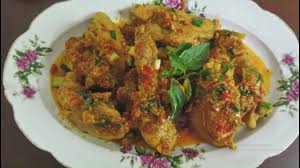 Penjelasan lengkap seputar resep ayam rica rica sederhana, mudah, dan praktis. Ayam Rica Rica Resep Sederhana Youtube