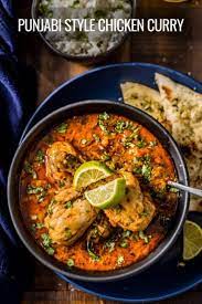 Instant Pot Chicken Curry Recipe Curry Chicken Recipes Curry Recipes Spicy Chicken Curry Recipes