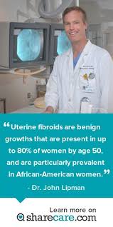See Dr Lipman S Full Profile Here Http Www Sharecare Com User Dr John Lipman Uterine Fibroids Interventional Radiology Fibroids