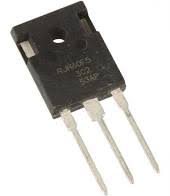 FGH40N60SMD TO247 80A 600V IGBT z demontazu - Sklep, Opinie, Cena w  Allegro.pl