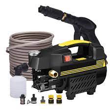 Versatile and dependable, general pump high pressure pumps meet many practical car wash applications. Pressure Washer Pump Car Washing Machine Portable Car Washer Buy Pressure Washer Pump Car Washing Machine Portable Car Washer Car Washer Product On Alibaba Com
