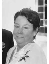 Mary Brook Obituary (1948