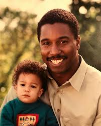 Happy fathers day dad @terrydavistennis