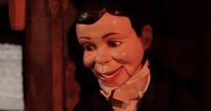 Weird Fiction (Movie Review)