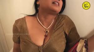 Naughty Indian BBW Teacher and her Teenage Student have a blast together
