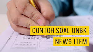 We did not find results for: Soal Ujian Nasional Bahasa Inggris Sma Smk News Item