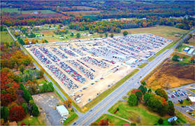 Thank you for visiting gwatney buick gmc, your local north little rock buick and gmc dealership near conway and benton, ar. Online Car Auctions Copart Little Rock Arkansas Salvage Cars For Sale