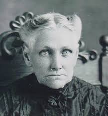 Margaret L. (Stafford) Hubbard (1846-1928)