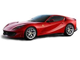 The 812 superfast is, of course, the replacement for the f12berlinetta that was launched in 2012. Ferrari 812 Superfast Price In Saudi Arabia New Ferrari 812 Superfast Photos And Specs Yallamotor