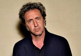 Quel gesto, io non l'ho deciso. Paolo Sorrentino Dirige E Stata La Mano Di Dio Per Netflix Cineuropa