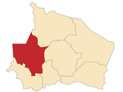 Bagi sesetengah negeri di malaysia, perlu untuk daerah baru diwujudkan bagi menyusun semula pentadbiran serta melicinkan pengurusan sesuatu negeri. Seremban Daerah Wikipedia Bahasa Indonesia Ensiklopedia Bebas