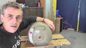 Einen ugly drum smoker selber bauen ist gar nicht so schwer. Gasesse Selber Bauen Teil 1 Bauanleitung Gas Forge Diy Youtube