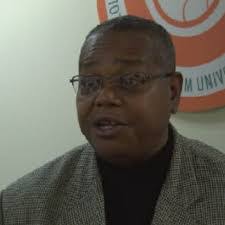 Stephanie Mcgriff's Instagram, Twitter & Facebook