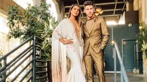 Something similar happened with bollywood desi girl, priyanka chopra when she walked for met gala red carpet in 2017 alongside international singing sensation, nick jonas. I Still Like Him Priyanka Chopra On Spending Time With Nick Jonas During Coronavirus Pandemic