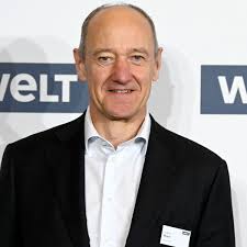 Siemens: Roland Busch erhöht Prognose, Siemens trotzt Konjunktur