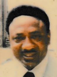 Obituary information for Mose Calvin Manning