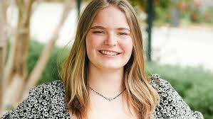 From Walker to Weightlifting: Lauren's Comeback Story