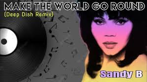 Make The World Go Round (Ryan Blyth Extended Vocal Mix)