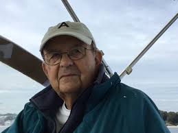 sailor and friend passed away