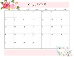 Actually, as outlined by popular perception, the month of june is definitely the four weeks for plants. 150 150 June 2021 Calendar Printable Ideas In 2021 Calendar Printables Calendar Wallpaper Calendar Template