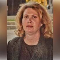 Tammie Darlene O'Bryan Obituary