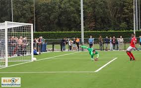 This is the overview which provides the most important informations on the competition toto knvb beker in the season 20/21. Vvsb Verlaat Al In De Eerste Voorronde De Knvb Beker Foto S Samenvatting