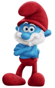 You Know I Had To Do It To Em Transparent Png Papa Smurf Smurfs The Lost Village Transparent Png Image Smurfs Smurfs Movie Papa Smurf