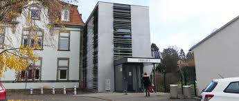 Le Cesame Premiere Haut Rhinoise En Matiere De Soins En Psychiatrie M L Info De Mulhouse