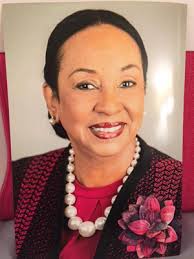 Tending Her Grandmother's Gardens