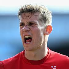 Ryan Yates sent heart-warming message by former Nottingham Forest manager