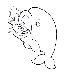 Jonah 1:3 (niv) but jonah ran away from the lord and headed for tarshish. 10 Best Free Printable Jonah And The Whale Coloring Pages
