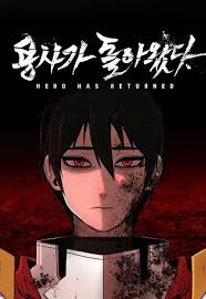 What underrated manhua or manhwa do you recommend? I would prefer a  fantasy, thrill, action, and mystery kind of manhua/manhwa. 