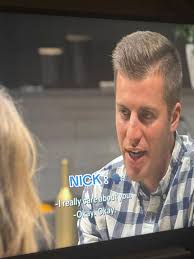 What Is The Conflict Between Nick and Anne