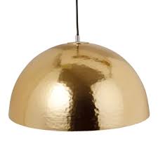 Suspension En Metal Dore Martele Maisons Du Monde Deco Luminaire Mobilier De Salon Luminaire