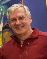 Obituary information for James Upton