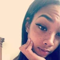 India Bryant's Instagram, Twitter & Facebook