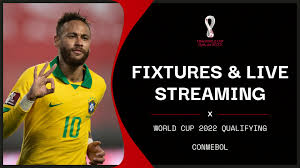 Odds portal lists all upcoming world cup 2022 soccer matches played b's column indicates number of bookmakers offering world cup 2022 betting odds on a specific. 2022 World Cup Qualifying Conmebol Live Stream And Kick Off Times Squawka