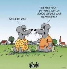 Uli Stein Valentinstag Valentinstag Ideen Uli Stein Bilder Steine Lustige Cartoons