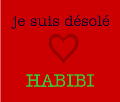 Résultat de recherche d'images pour "désolé"