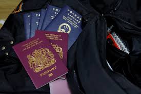 Our history goes back more than a hundred years. U K Prepares For Mass Immigration From Hong Kong Supchina