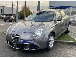 Image result for Grigio Antracite 2012 Giulietta