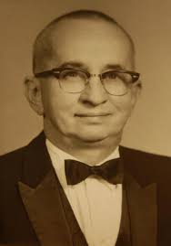 Brownstone Lodge Past Master 1961